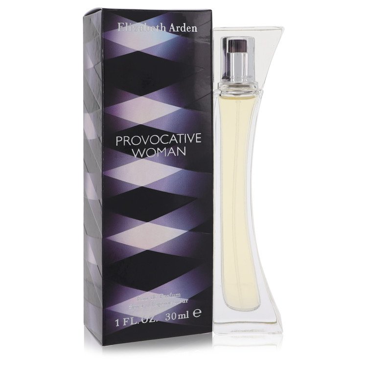 Provocative 1 oz Eau De Parfum Spray For Women By Elizabeth Arden
