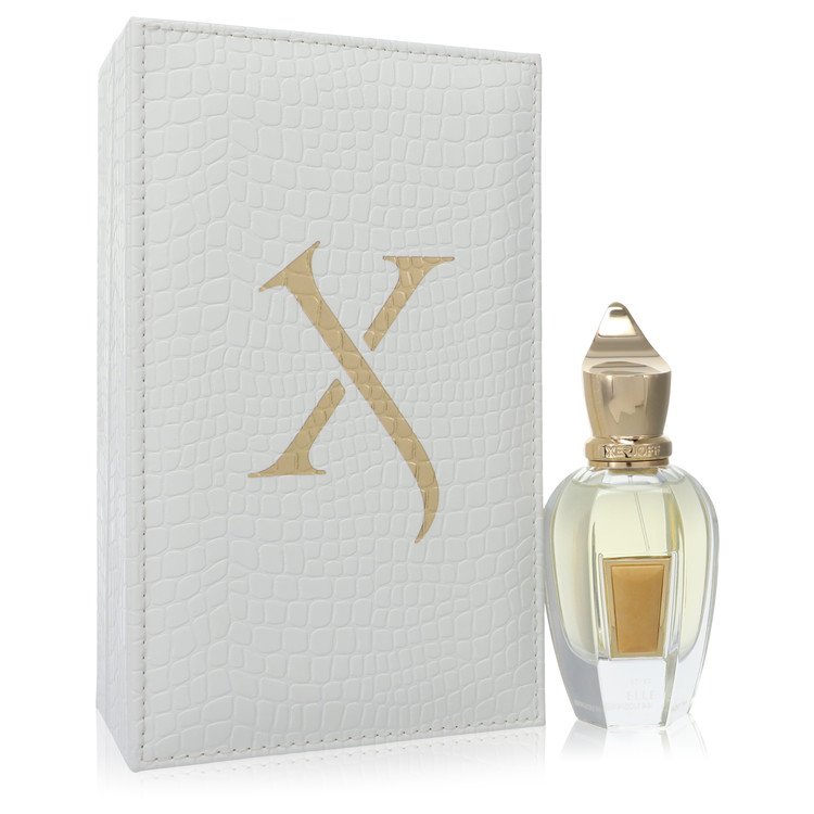 17/17 Stone Label Elle Eau De Parfum Spray By Xerjoff 1.7 oz Eau De Parfum Spray For Women By Xerjoff