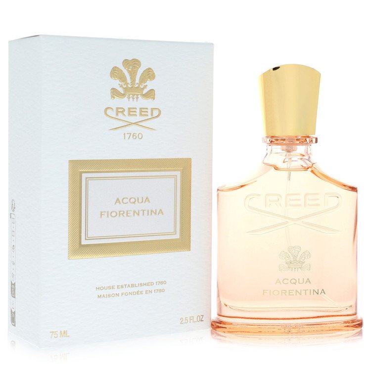 Acqua Fiorentina 2.5 oz Eau De Parfum Spray For Women By Creed