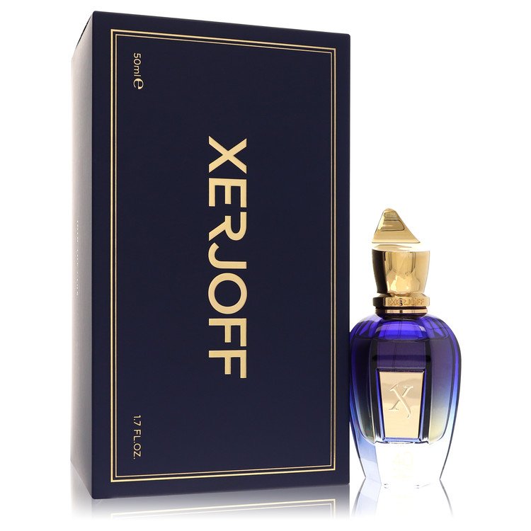 40 Knots Eau De Parfum Spray 1.6 oz Eau De Parfum Spray (Unisex) For Women By Xerjoff