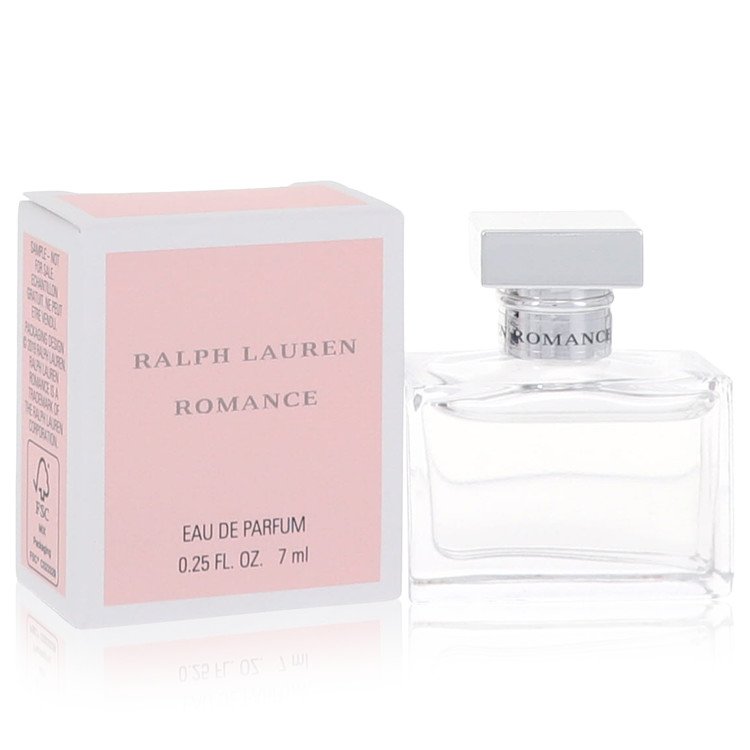 Romance 0.23 oz Mini EDP For Women By Ralph Lauren