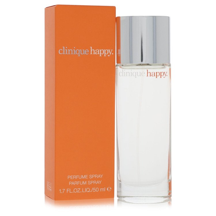 Happy 1.7 oz Eau De Parfum Spray For Women By Clinique