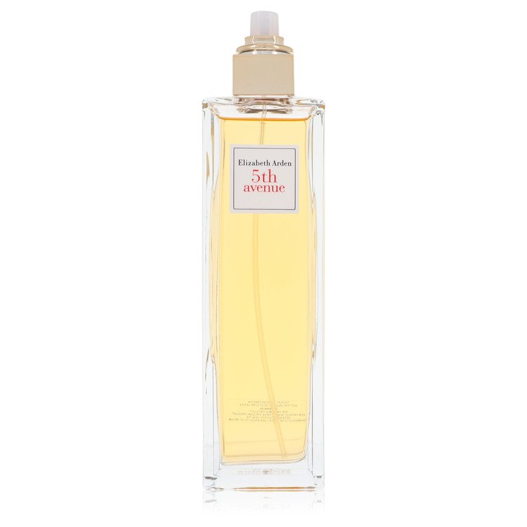 5th Avenue Eau De Parfum Spray 4.2 oz Eau De Parfum Spray (Tester) For Women By Elizabeth Arden