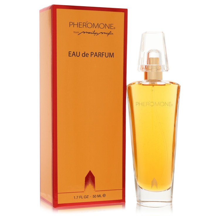 Pheromone 1.7 oz Eau De Parfum Spray For Women By Marilyn Miglin