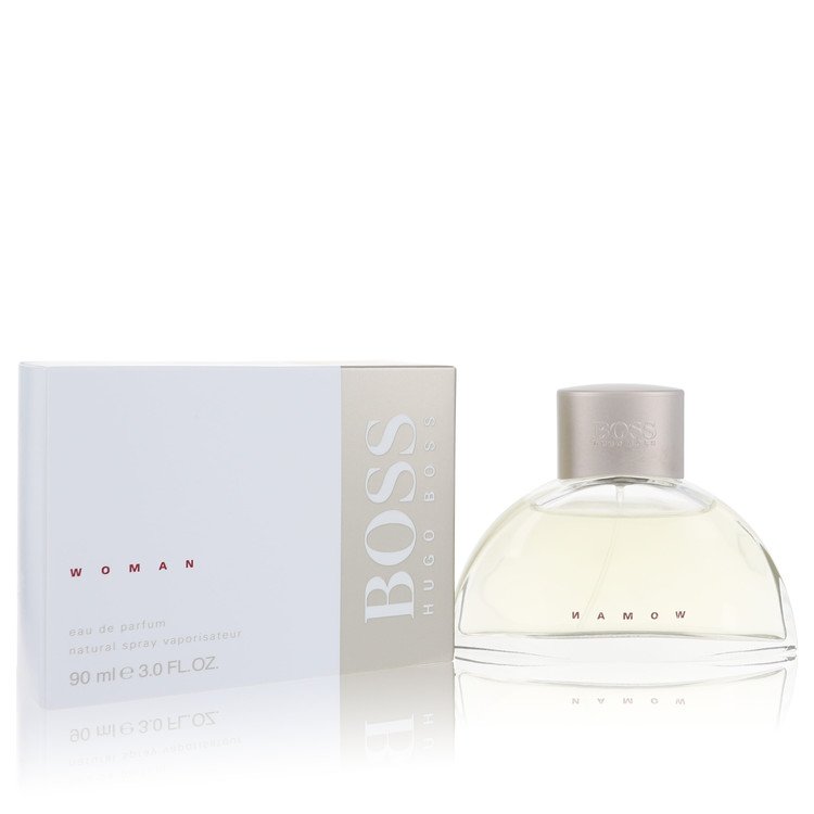 Boss 2.5 oz Eau De Parfum Spray For Women By Hugo Boss
