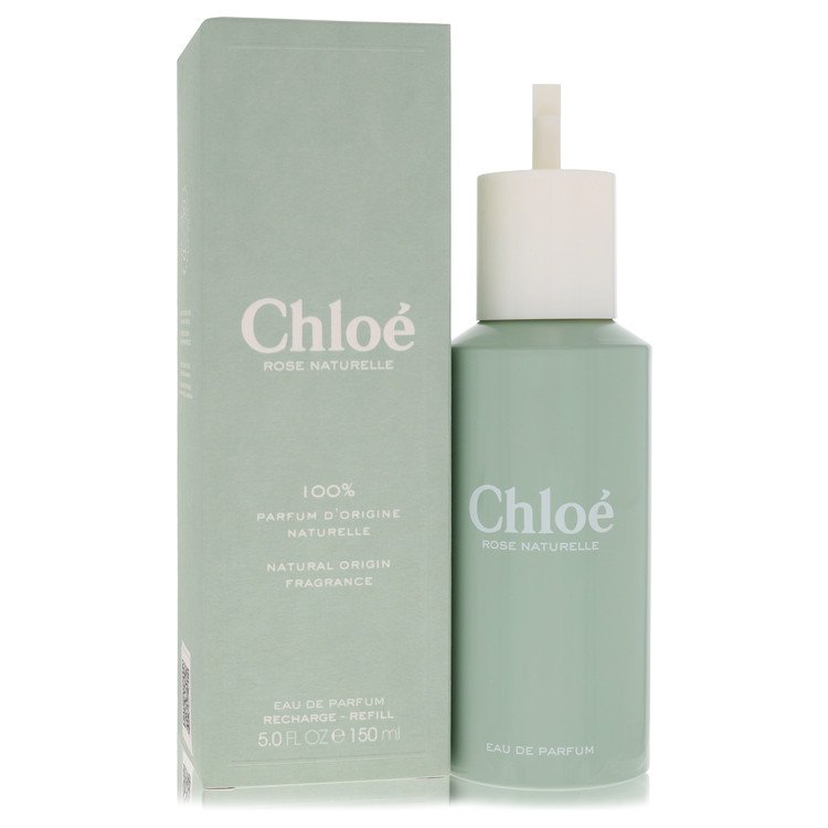 Chloe Rose Naturelle Eau De Parfum Spray By Chloe 1 oz Eau De Parfum Spray For Women By Chloe