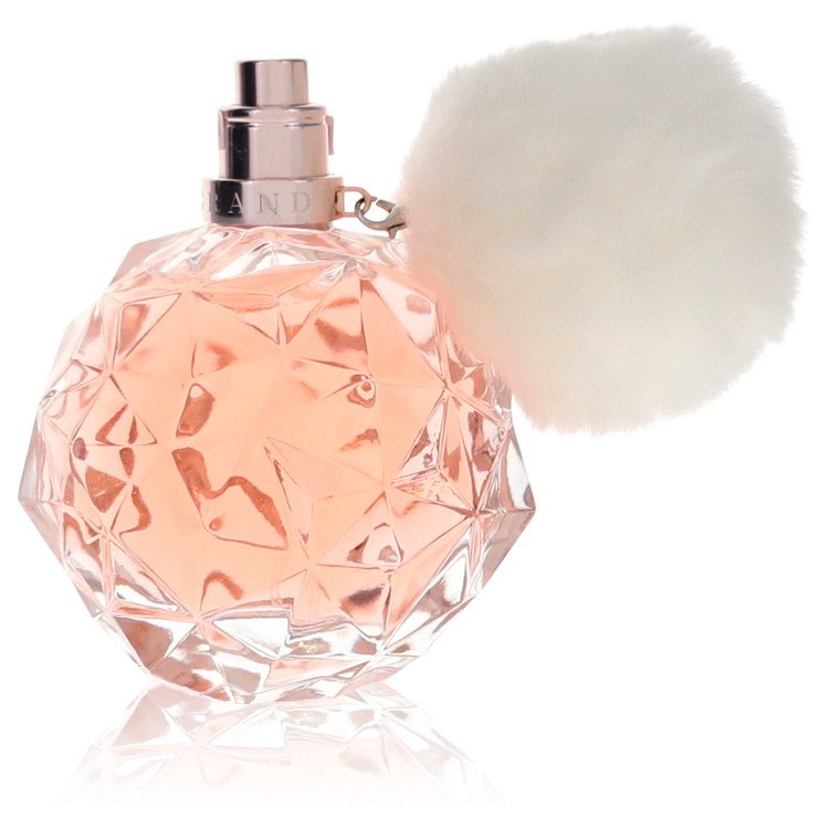 Ari Eau De Parfum Spray 3.4 oz Eau De Parfum Spray (Tester) For Women By Ariana Grande