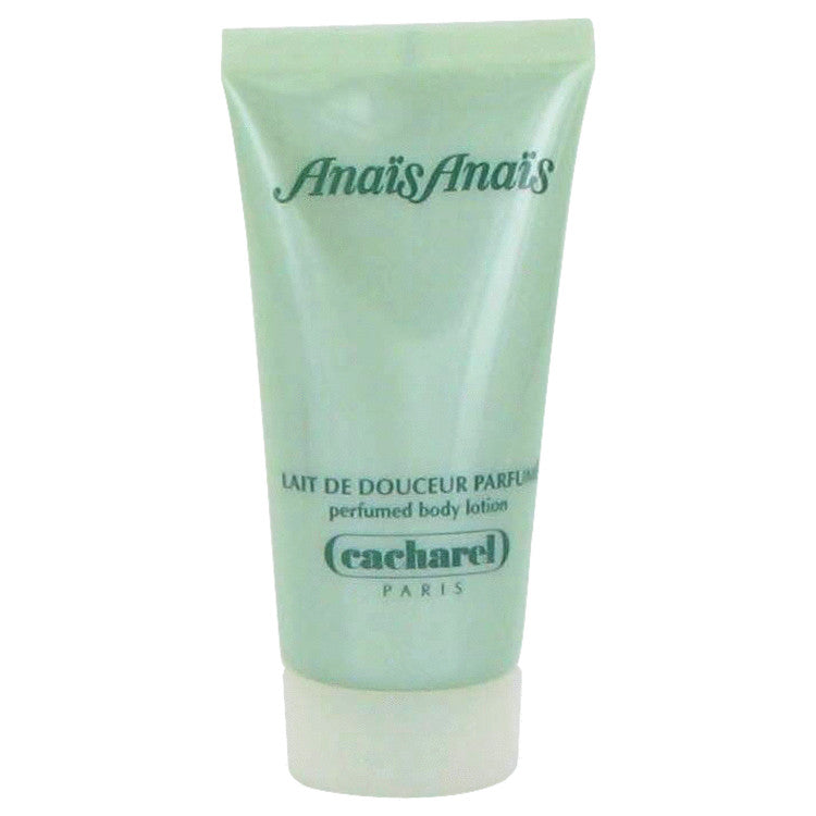 Anais Anais 1.7 oz Body Lotion For Women By Cacharel