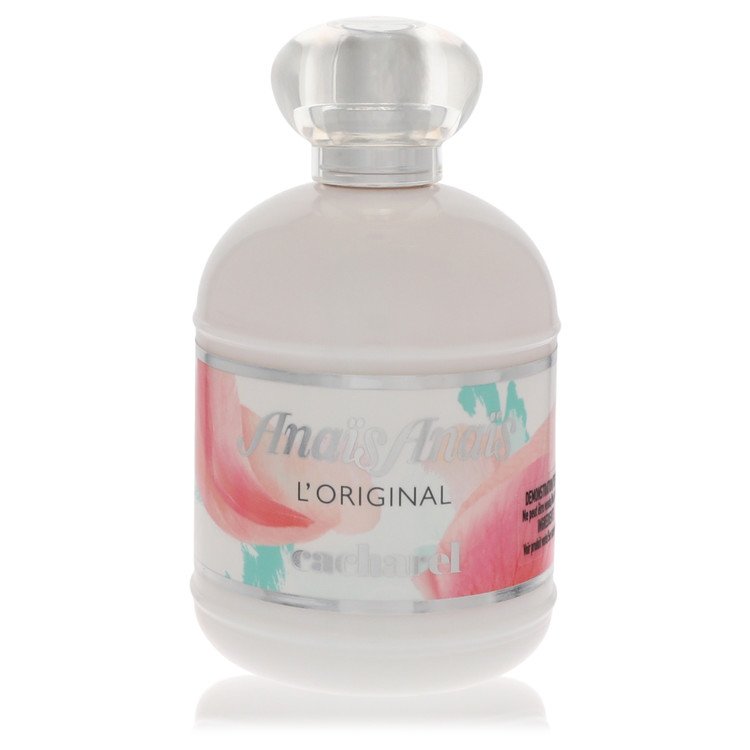 Anais Anais L'original Eau De Toilette Spray 3.4 oz Eau De Toilette Spray (Tester) For Women By Cacharel