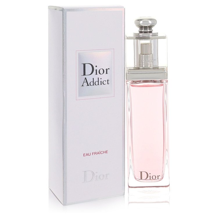 Dior Addict 1.7 oz Eau Fraiche Spray For Women By Christian Dior