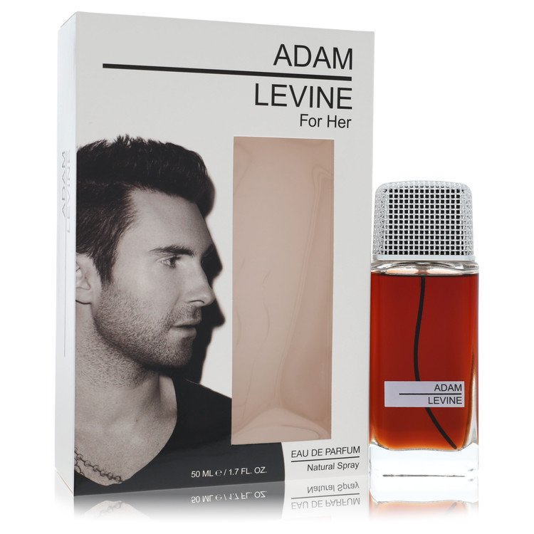 Adam Levine 1.7 oz Eau De Parfum Spray For Women By Adam Levine