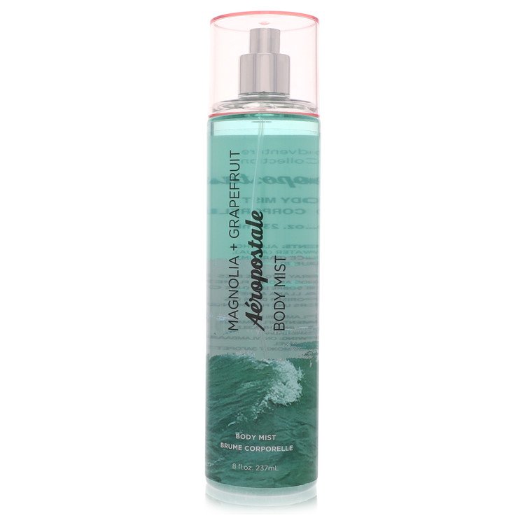Aeropostale Magnolia & Grapefruit 8 oz Body Mist Spray For Women By Aeropostale