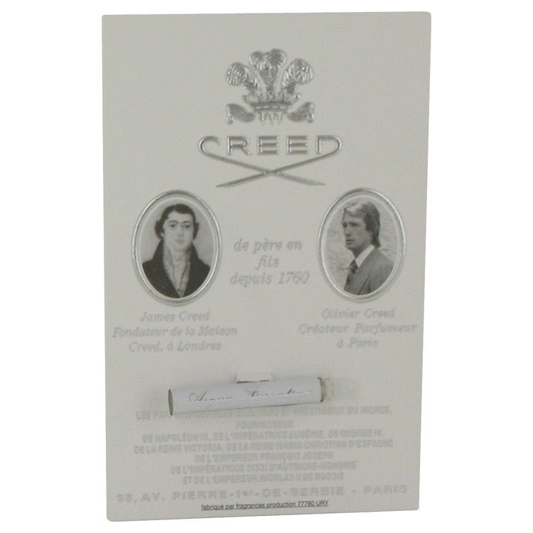 Acqua Fiorentina Vial 0.05 oz Vial (sample) For Women By Creed