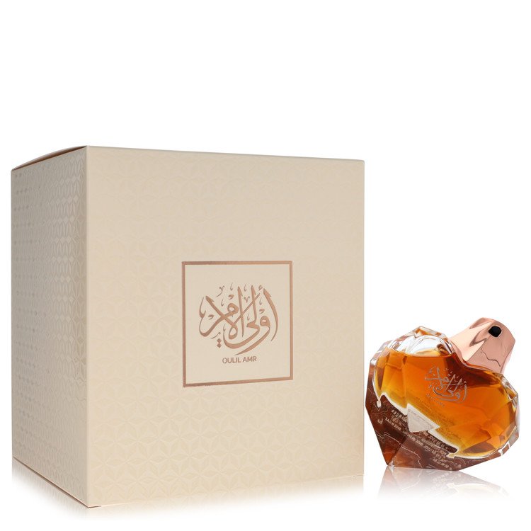 Ahmed Al Maghribi Oulil Amr 2.02 oz Eau De Parfum Spray For Men By Ahmed Al Maghribi