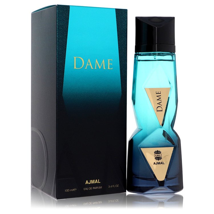 Ajmal Dame 3.4 oz Eau De Parfum Spray For Women By Ajmal