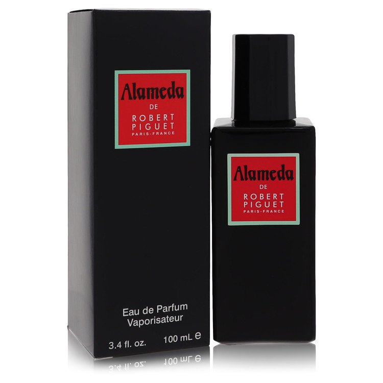 Alameda 3.4 oz Eau De Parfum Spray For Women By Robert Piguet