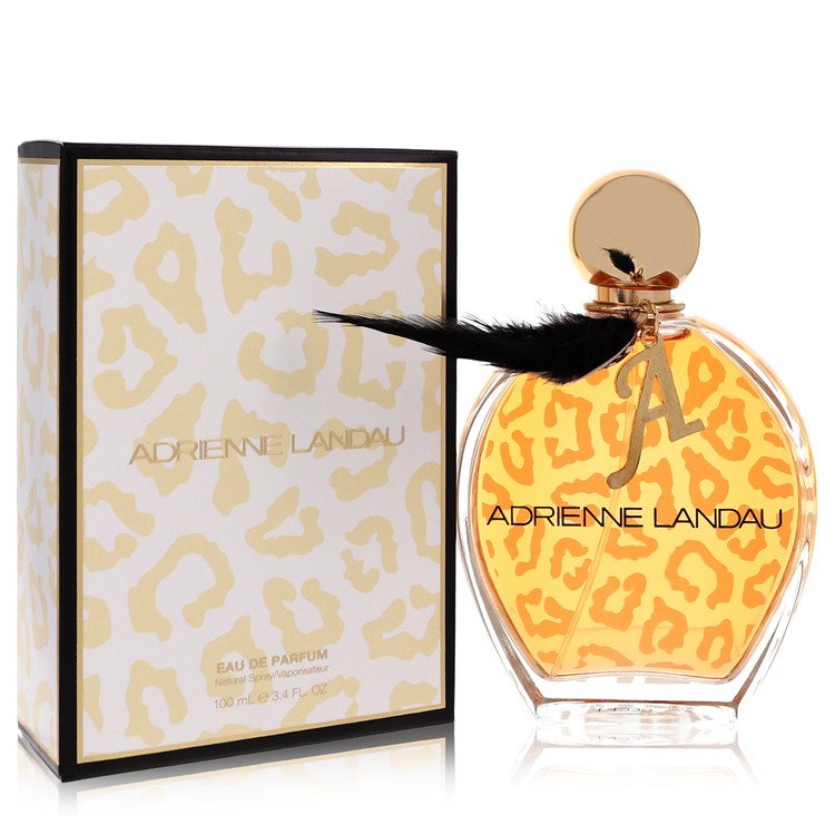 Adrienne Landau 3.4 oz Eau De Parfum Spray For Women By Adrienne Landau