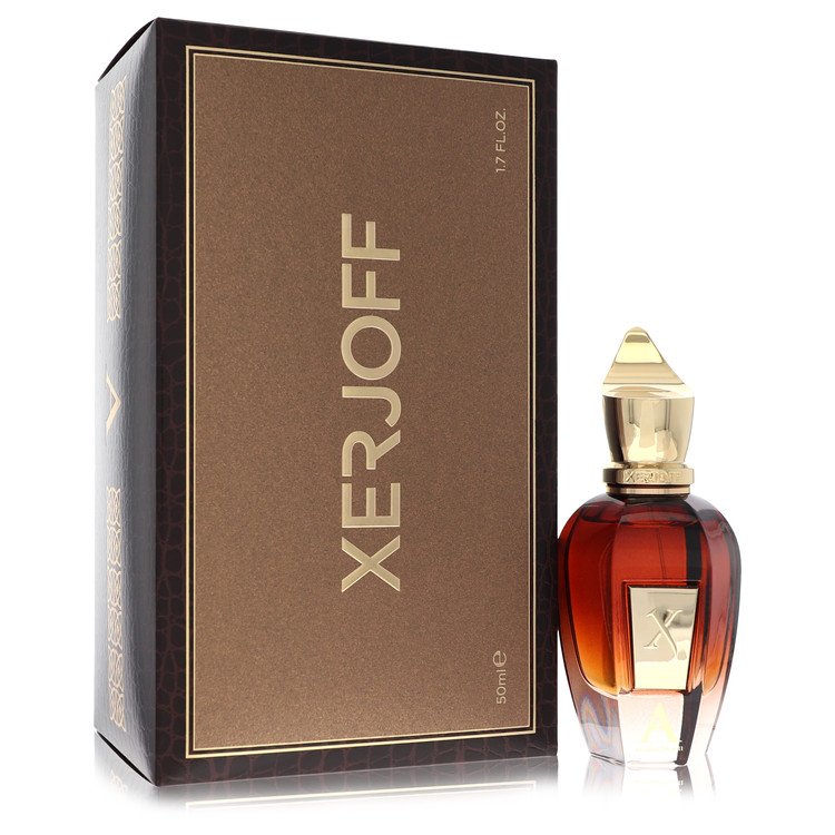 Alexandria Ii Eau De Parfum Spray 1.7 oz Eau De Parfum Spray (Unisex) For Women By Xerjoff