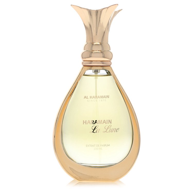 Al Haramain La Lune Extrait De Parfum Spray 3.33 oz Extrait De Parfum Spray (Tester) For Men By Al Haramain