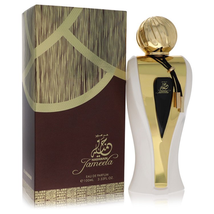 Al Haramain Jameela 3.4 oz Eau De Parfum Spray For Women By Al Haramain
