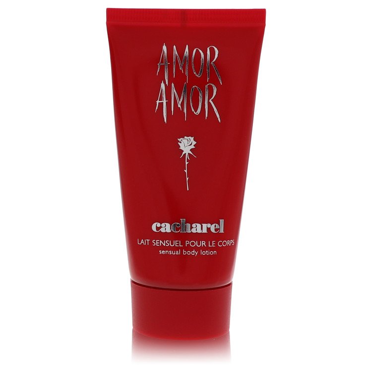 Amor Amor 1.7 oz Body Lotion For Women By Cacharel