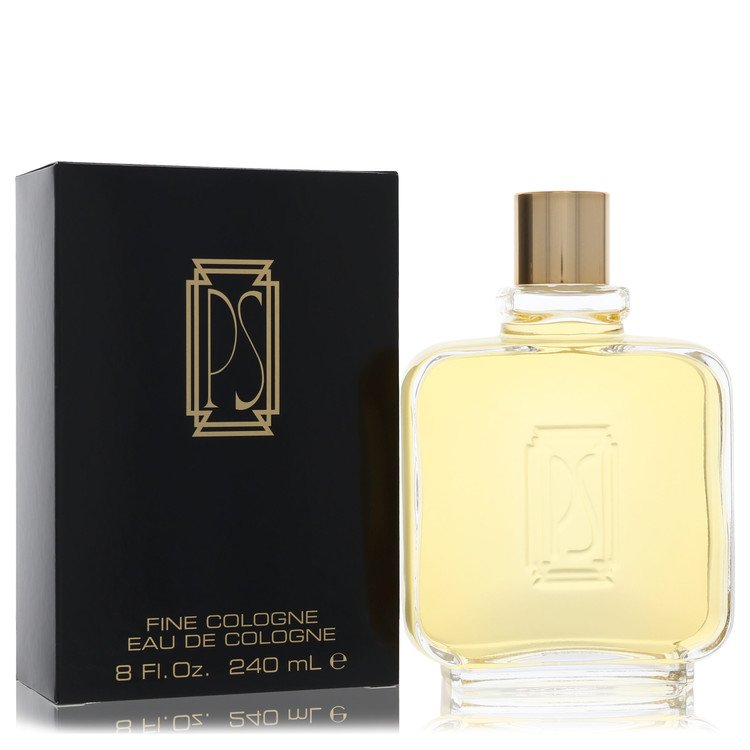Paul Sebastian 8 oz Fine Cologne Splash For Men By Paul Sebastian