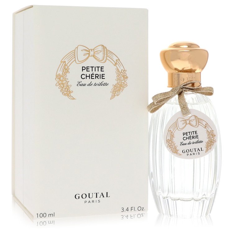 Petite Cherie 3.4 oz Eau De Toilette Spray For Women By Annick Goutal