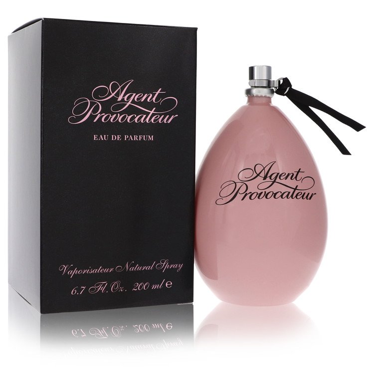 Agent Provocateur 6.7 oz Eau De Parfum Spray For Women By Agent Provocateur
