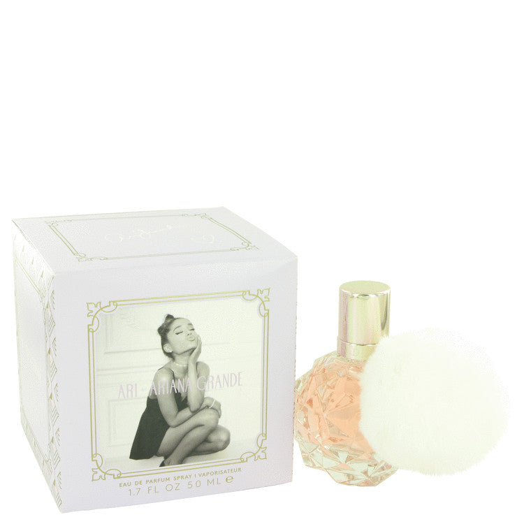 Ari 1.7 oz Eau De Parfum Spray For Women By Ariana Grande