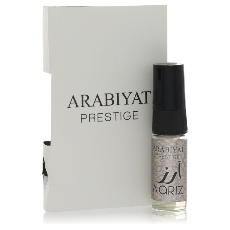 Arabiyat Prestige Aariz 0.1 oz Mini EDP Spray For Men By Arabiyat Prestige