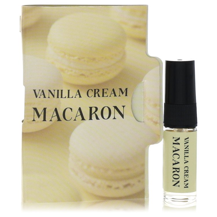 Arabiyat Sugar Vanilla Cream Macaron Mini EDP Spray 0.1 oz Mini EDP Spray (Unisex) For Women By Arabiyat