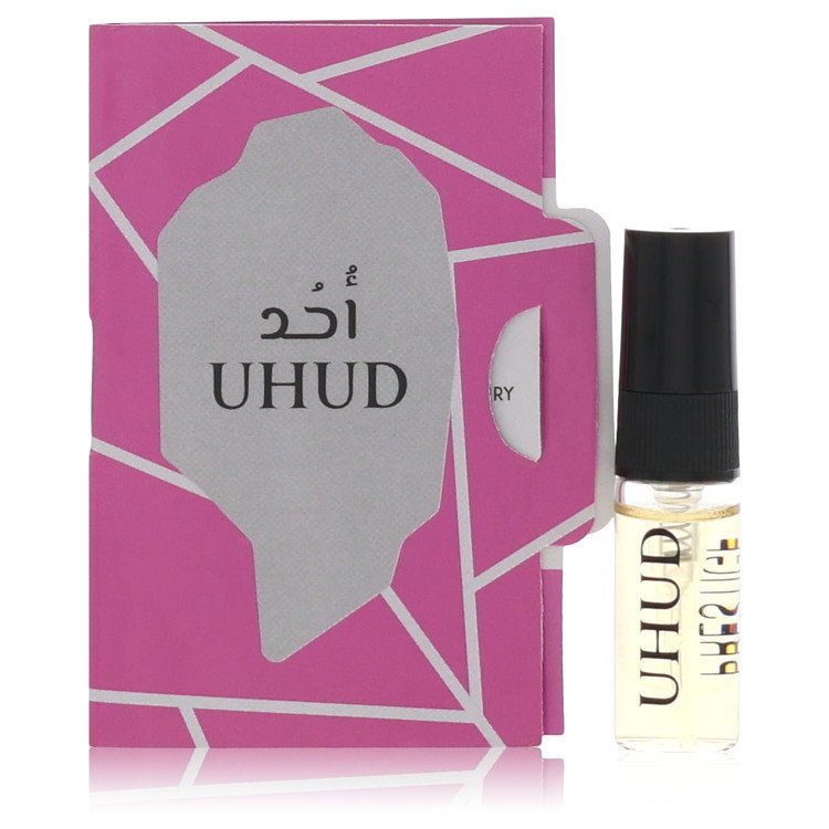 Arabiyat Prestige Uhud 0.1 oz Mini EDP Spray For Women By Arabiyat Prestige