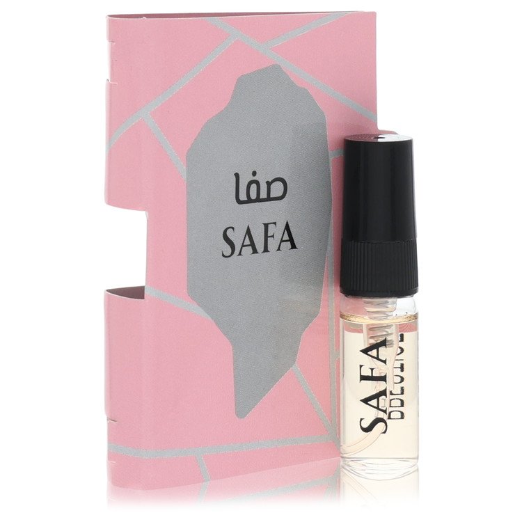 Arabiyat Prestige Safa Mini EDP By Arabiyat Prestige 0.1 oz Mini EDP For Women By Arabiyat Prestige