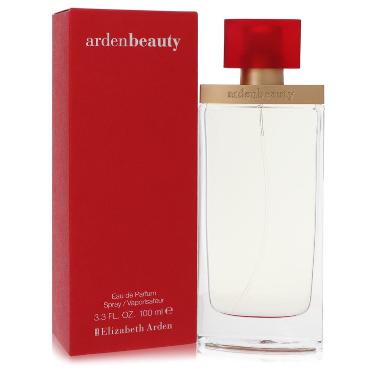 Arden Beauty 3.3 oz Eau De Parfum Spray For Women By Elizabeth Arden