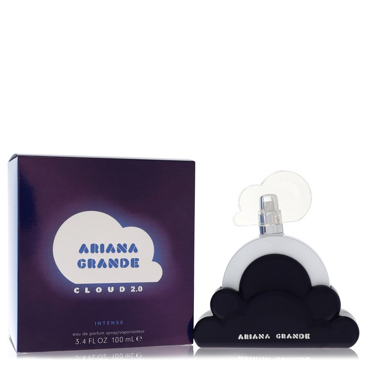 Ariana Grande Cloud Intense 3.4 oz Eau De Parfum Spray For Women By Ariana Grande