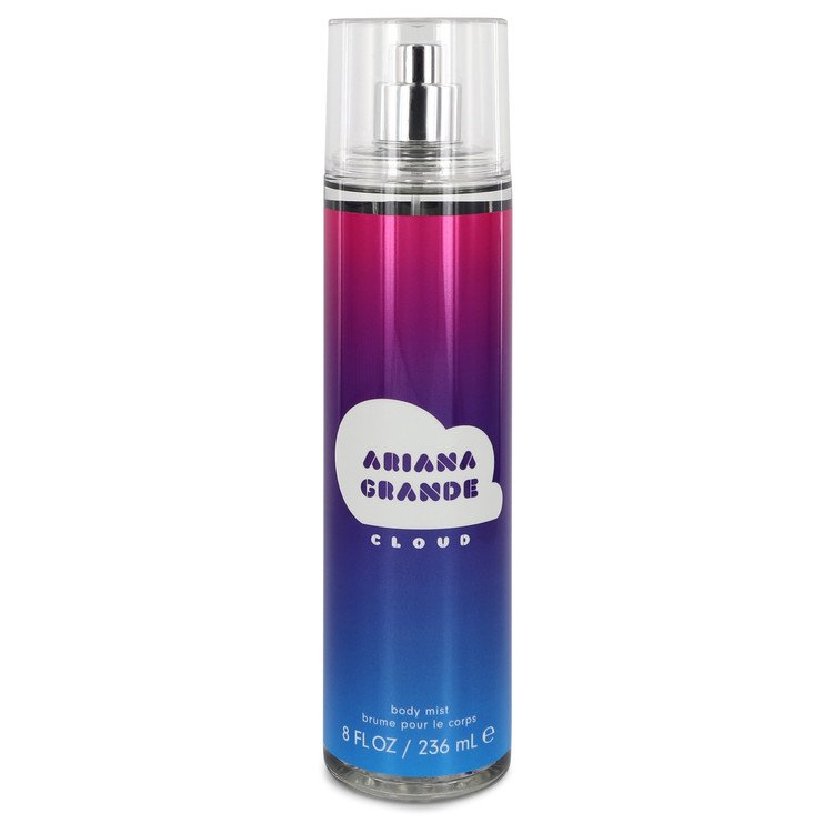 Ariana Grande Cloud 8 oz Body Mist For Women By Ariana Grande