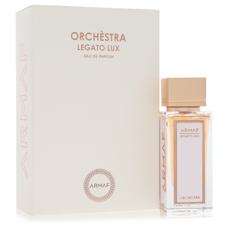 Armaf Orchestra Legato Lux 2.7 oz Eau De Parfum Spray For Men By Armaf