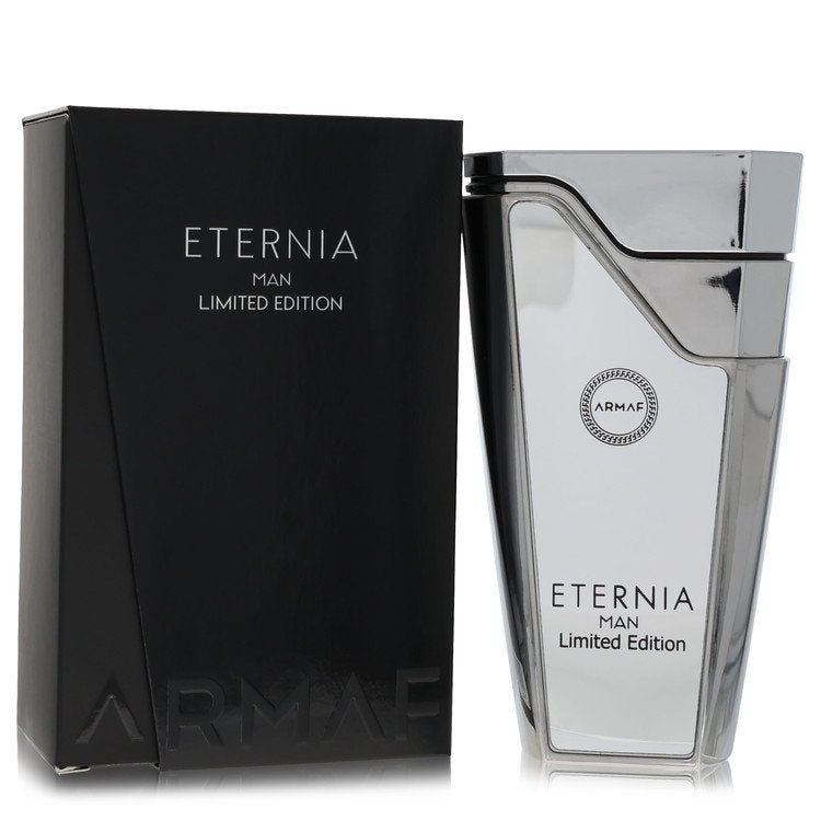 Armaf Eternia 2.7 oz Eau De Parfum Spray For Men By Armaf