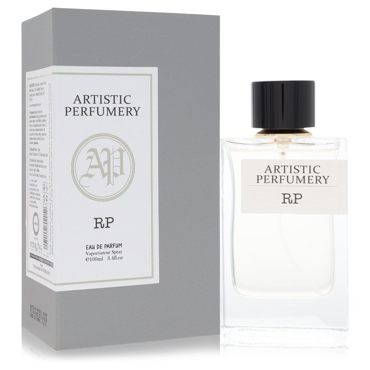 Armaf Artistic Perfumery Rp 3.4 oz Eau De Parfum Spray For Men By Armaf