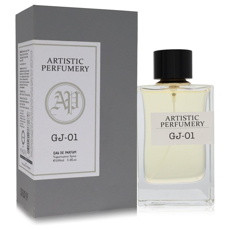 Armaf Artistic Perfumery Gj-01 3.4 oz Eau De Parfum Spray For Men By Armaf