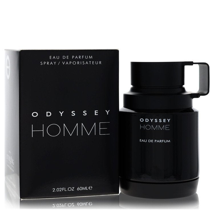 Armaf Odyssey Homme 2 oz Eau De Parfum Spray For Men By Armaf