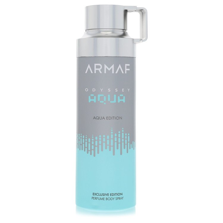 Armaf Odyssey Aqua 6.8 oz Deodorant Spray For Men By Armaf