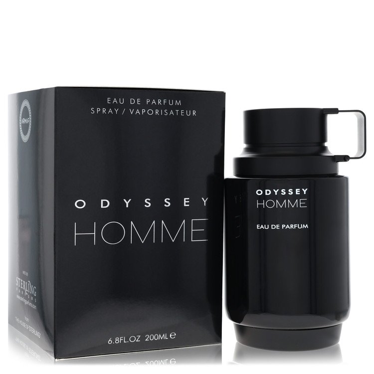 Armaf Odyssey Homme 6.8 oz Eau De Parfum Spray For Men By Armaf