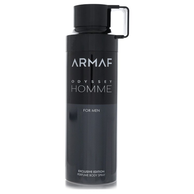 Armaf Odyssey Homme 6.8 oz Body Spray For Men By Armaf