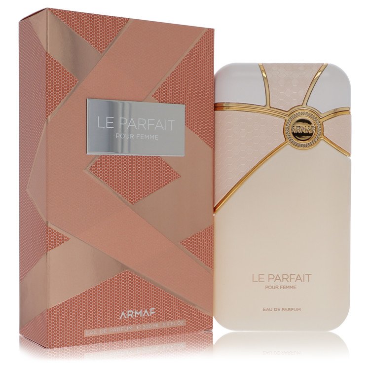 Armaf Le Parfait 6.8 oz Eau De Parfum Spray For Women By Armaf