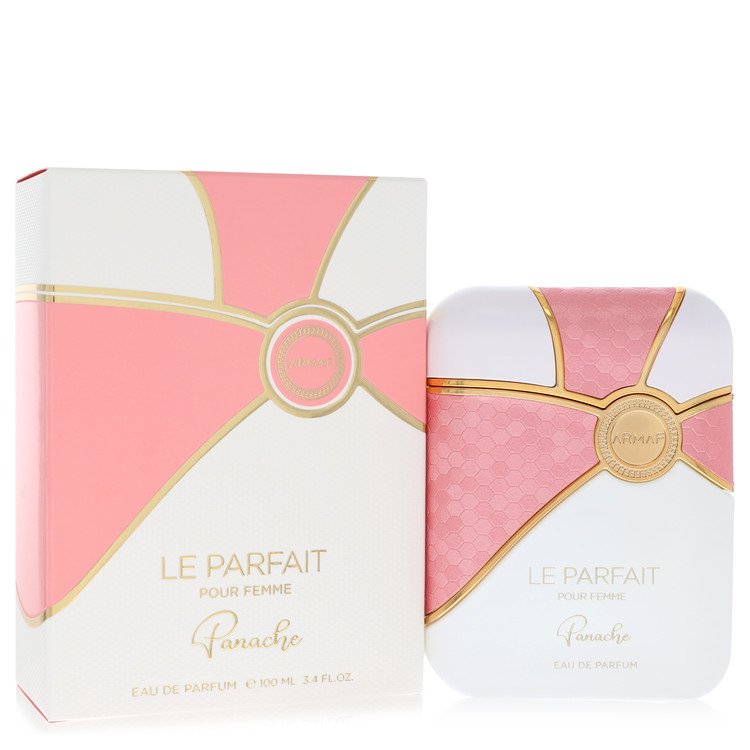 Armaf Le Parfait Panache 3.4 oz Eau De Parfum Spray For Women By Armaf