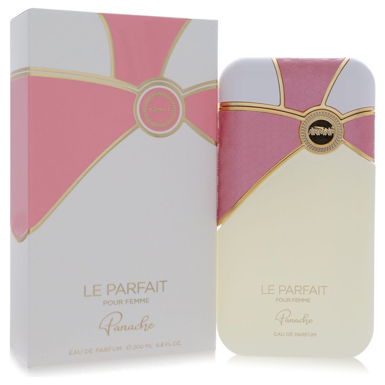 Armaf Le Parfait Panache 6.8 oz Eau De Parfum Spray For Women By Armaf
