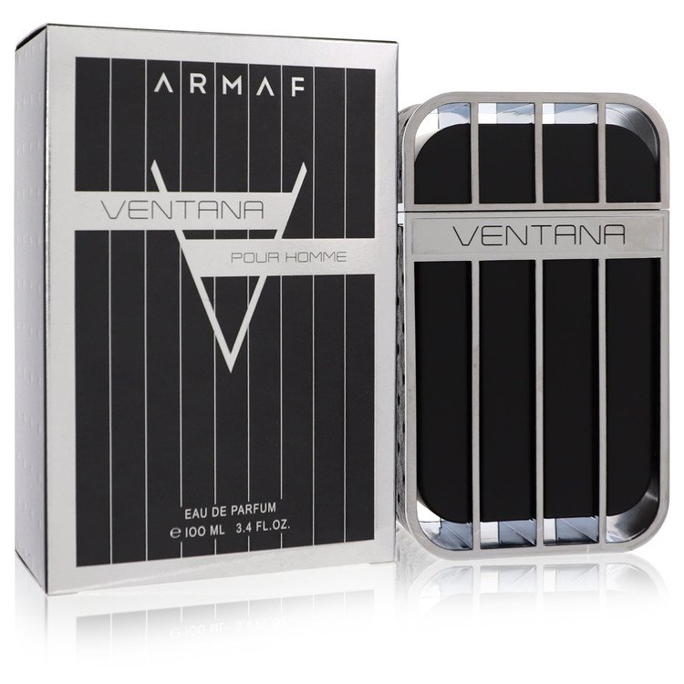 Armaf Ventana 3.4 oz Eau De Parfum Spray For Men By Armaf