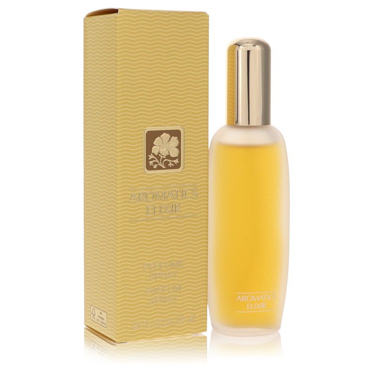 Aromatics Elixir 0.85 oz Eau De Parfum Spray For Women By Clinique