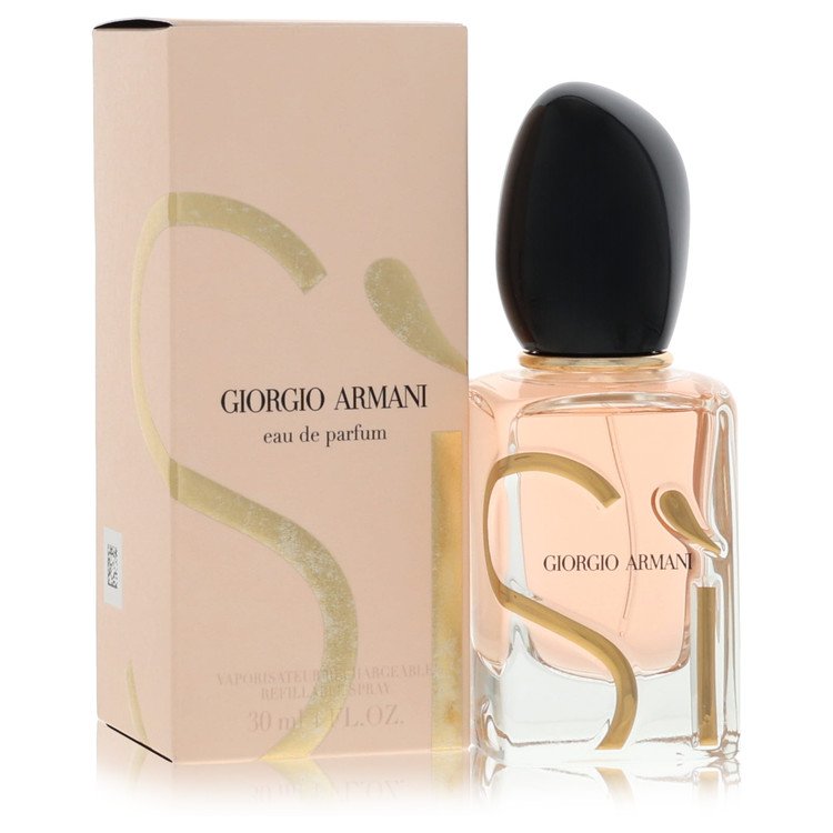 Armani Si 1 oz Eau De Parfum Spray For Women By Giorgio Armani